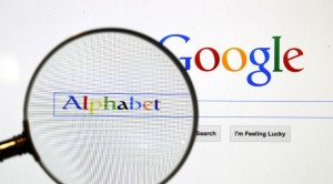 Google-Alphabet
